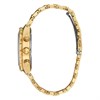 Citizen CA0752-58L Gold Tone Stone Set Bracelet Watch - W38451 Alternative Image