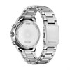 Citizen CA4500-83M Eco-Drive Chronograph Bracelet Watch - W38459 Alternative Image