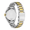 Citizen BM7604-80E Two Tone Eco-Drive Bracelet Watch - W38460 Alternative Image