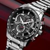 Citizen AT4008-51E Perpetual Chronograph A.T Bracelet Watch - W38463 Alternative Image
