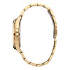 Citizen BM7532-54L Eco-Drive Gold Tone Bracelet Watch - W38485 Alternative Image