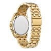 Citizen BM7532-54L Eco-Drive Gold Tone Bracelet Watch - W38485 Alternative Image