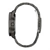 Citizen CA0696-57H Sport Eco-Drive Grey IP Bracelet Watch - W38487 Alternative Image