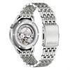 Citizen NH9130-84L Automatic Blue Dial Bracelet Watch - W38506 Alternative Image
