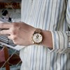 Citizen NH9136-88A Automatic Two Tone Bracelet Watch - W38507 Alternative Image