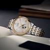 Citizen NH9136-88A Automatic Two Tone Bracelet Watch - W38507 Alternative Image