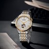Citizen NH9136-88A Automatic Two Tone Bracelet Watch - W38507 Alternative Image