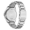 Citizen AW1761-89L Eco-Drive Stainless Steel Blue Dial Bracelet Watch - W38536 Alternative Image