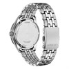 Citizen BM7560-59L Eco-Drive Stainless Steel Blue Dial Bracelet Watch - W38537 Alternative Image