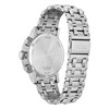 Citizen CA0851-56X Eco-Drive Chrono Stainless Steel Green Dial Bracelet Watch - W38541 Alternative Image
