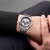 Citizen CA4610-85A Zenshin Chronograph Super Titanium™ Bracelet Watch - W38543 Alternative Image