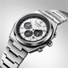 Citizen CA4610-85A Zenshin Chronograph Super Titanium™ Bracelet Watch - W38543 Alternative Image