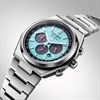 Citizen CA4610-85M Zenshin Chronograph Super Titanium™ Bracelet Watch - W38544 Alternative Image
