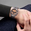 Citizen CA4610-85Z Zenshin Chronograph Super Titanium™ Bracelet Watch - W38545 Alternative Image