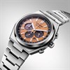 Citizen CA4610-85Z Zenshin Chronograph Super Titanium™ Bracelet Watch - W38545 Alternative Image
