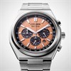 Citizen CA4610-85Z Zenshin Chronograph Super Titanium™ Bracelet Watch - W38545 Alternative Image