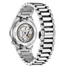 Citizen Tsuyosa NK5010-51L Automatic Stainless Steel Blue Dial Bracelet Watch - W38546 Alternative Image