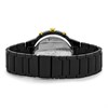 Citizen AN3605-55X Black IP Chronograph Bracelet Watch - W3943 Alternative Image
