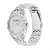 Coach 14400036 Brooks Stainless Steel Stone Set Bracelet Watch - W43137 Alternative Image