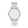 Coach 14400036 Brooks Stainless Steel Stone Set Bracelet Watch - W43137 Alternative Image