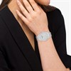 Coach 14400036 Brooks Stainless Steel Stone Set Bracelet Watch - W43137 Alternative Image
