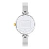 Coach 14503652 Park Two Tone Bangle/Bracelet Watch - W43142 Alternative Image