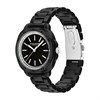 Coach 14504406 Kitt Black Ceramic Bracelet Watch - W43144 Alternative Image