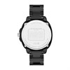Coach 14504406 Kitt Black Ceramic Bracelet Watch - W43144 Alternative Image