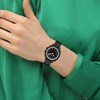 Coach 14504406 Kitt Black Ceramic Bracelet Watch - W43144 Alternative Image