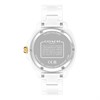 Coach 14504562 Kitt White Ceramic Bracelet Watch - W43149 Alternative Image
