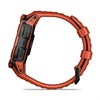 Garmin 010-02805-01 Instinct 2X Solar Flame Red GPS Smartwatch - W47384 Alternative Image