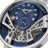 Ingersoll I13104 The Tennessee Automatic Bracelet Watch - W4971 Alternative Image