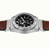 Ingersoll I13901 The Scovill Automatic Brown Leather Strap Watch - W4987 Alternative Image