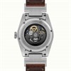 Ingersoll I13901 The Scovill Automatic Brown Leather Strap Watch - W4987 Alternative Image