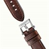 Ingersoll I13901 The Scovill Automatic Brown Leather Strap Watch - W4987 Alternative Image