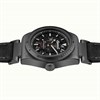 Ingersoll I13902 The Scovill Automatic Black Leather Strap Watch - W4988 Alternative Image