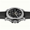 Ingersoll I14401 The Freestyle Automatic Black Leather Strap Watch - W4990 Alternative Image