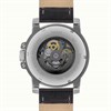 Ingersoll I14401 The Freestyle Automatic Black Leather Strap Watch - W4990 Alternative Image