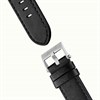 Ingersoll I14401 The Freestyle Automatic Black Leather Strap Watch - W4990 Alternative Image
