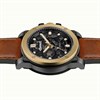 Ingersoll I14402 The Freestyle Automatic Tan Leather Strap Watch - W4991 Alternative Image