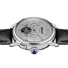 Ingersoll I00903B The New England Automatic Black Leather Strap Watch - W4997 Alternative Image