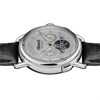 Ingersoll I00903B The New England Automatic Black Leather Strap Watch - W4997 Alternative Image