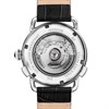 Ingersoll I00903B The New England Automatic Black Leather Strap Watch - W4997 Alternative Image