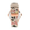 Radley RY2930A Cream Leather Patterned Strap Watch - W51164 Alternative Image