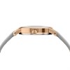 Radley RY2950A Rose Gold Plated Grey Leather Strap Watch - W51253 Alternative Image