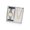 Radley RY4517A-SET Two Tone Mesh Bracelet Watch And Necklace Gift Set - W51370 Alternative Image