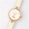 Radley RY21588-SET Cream Strap Watch And Bracelet Gift Set - W51437 Alternative Image