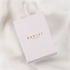 Radley RY21774A Pink Leather Strap Watch - W51447 Alternative Image