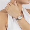 Radley RY21794A Grey Leather Strap Watch - W51455 Alternative Image