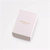Radley RY21796A Gold Plated Pink Leather Strap Watch - W51456 Alternative Image